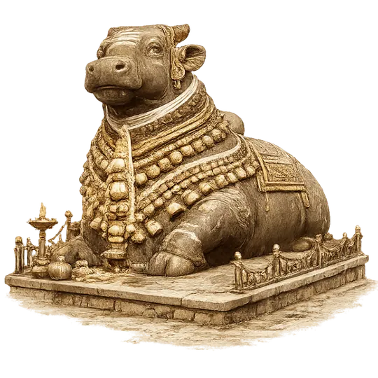 Nandi